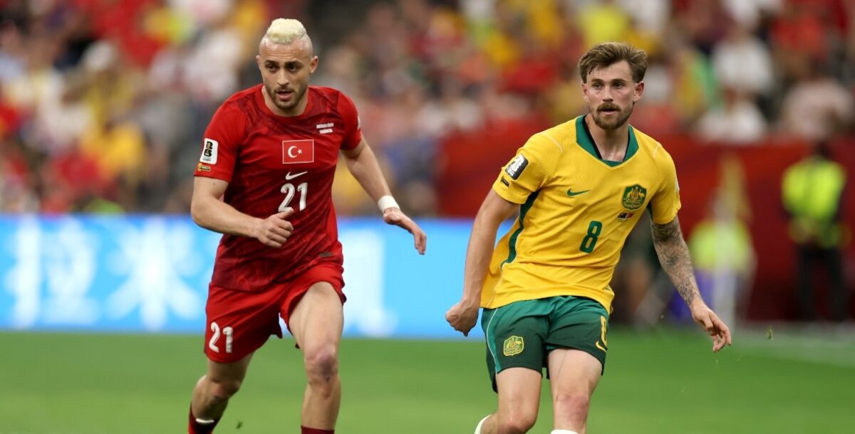 Mundial 2026, Australia, Turquía, Grupo D, Estadio BC Place, Vancouver, seguimiento minuto a minuto, en vivo, crónica, resultado, goles