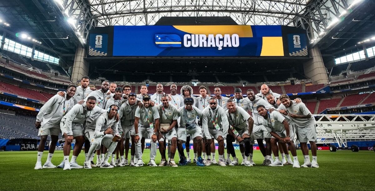Curazao, Alemania, Mundial 2026, Copa del Mundo, minuto a minuto, en vivo, crónica