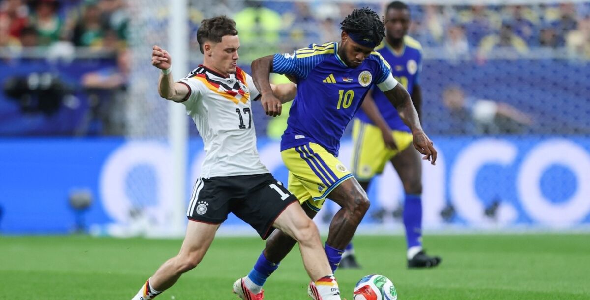 Curazao, Alemania, Mundial 2026, Copa del Mundo, minuto a minuto, en vivo, crónica