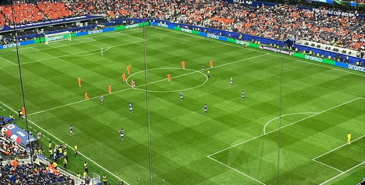 Japón, Países Bajos, Holanda, Copa del Mundo, Mundial 2026, minuto a minuto, en vivo, crónica
