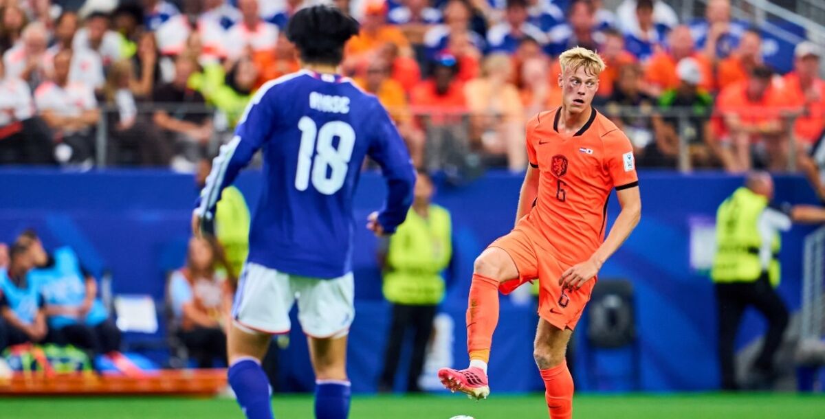 Japón, Países Bajos, Holanda, Copa del Mundo, Mundial 2026, minuto a minuto, en vivo, crónica