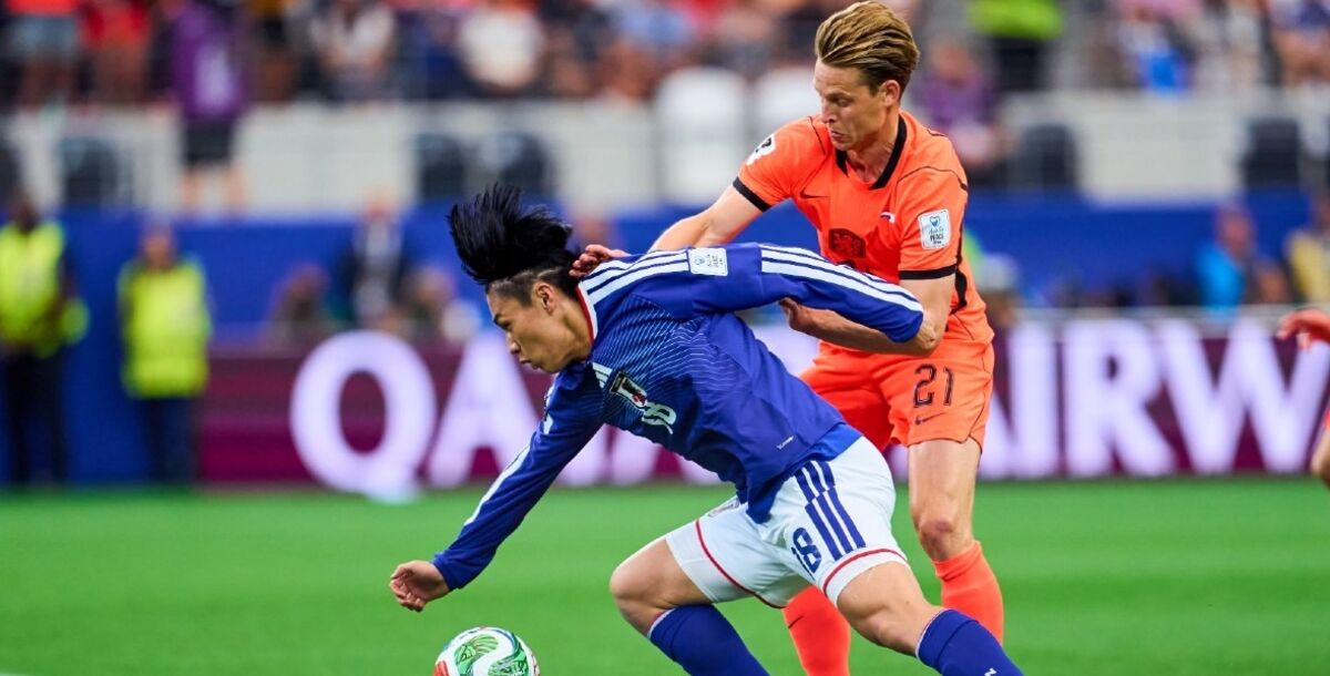 Japón, Países Bajos, Holanda, Copa del Mundo, Mundial 2026, minuto a minuto, en vivo, crónica