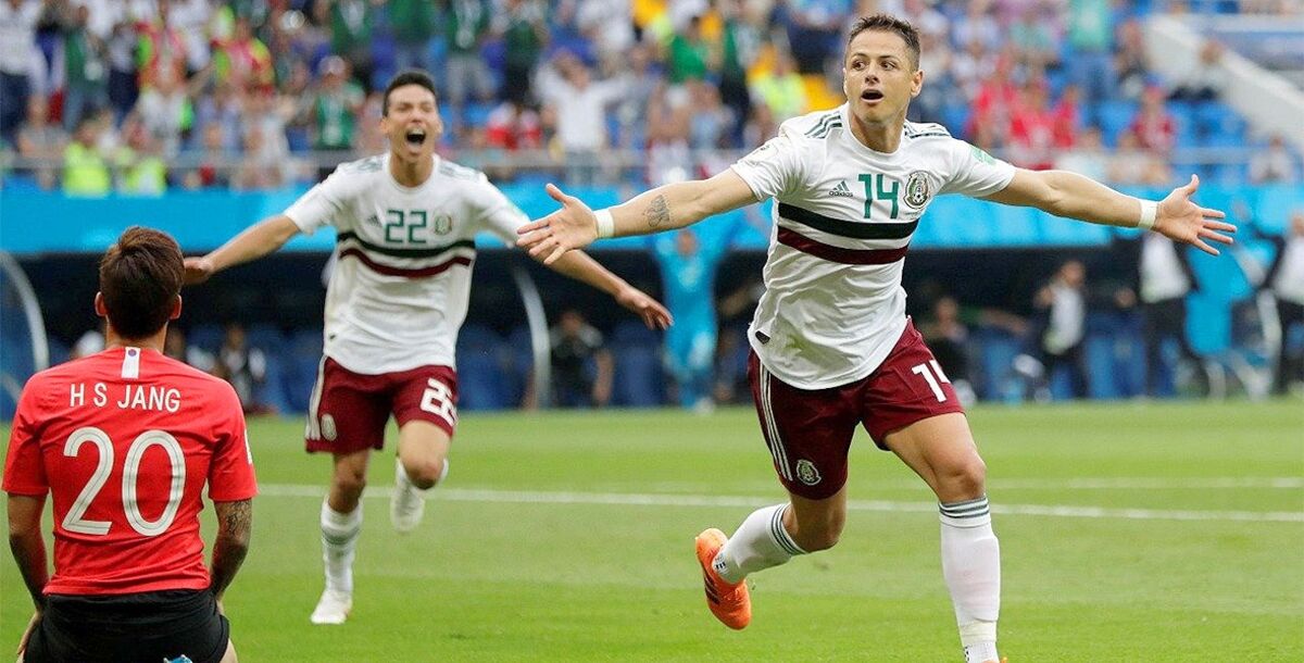 Mundial 2026, México, Corea del Sur, Grupo A, Sudáfrica, Chequia, historial del México vs. Corea del Sur
