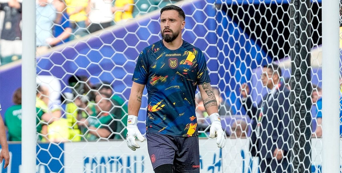 Mundial 2026, Costa de Marfil, Ecuador, Costa de Marfil vs. Ecuador, Grupo E, Estadio Filadelfia, seguimiento minuto a minuto, en vivo, crónica, resultado, goles