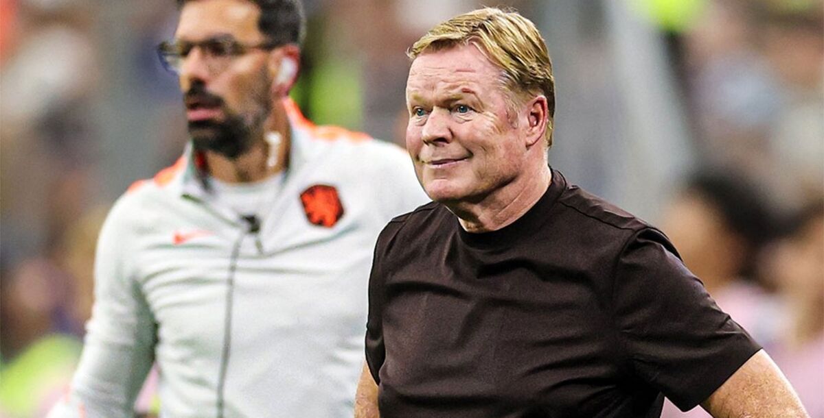 Mundial 2026, Países Bajos, Japón, Hajime Moriyasu, Roland Koeman, Virgil van Dijk, Frenkie de Jong, Grupo F, reacciones