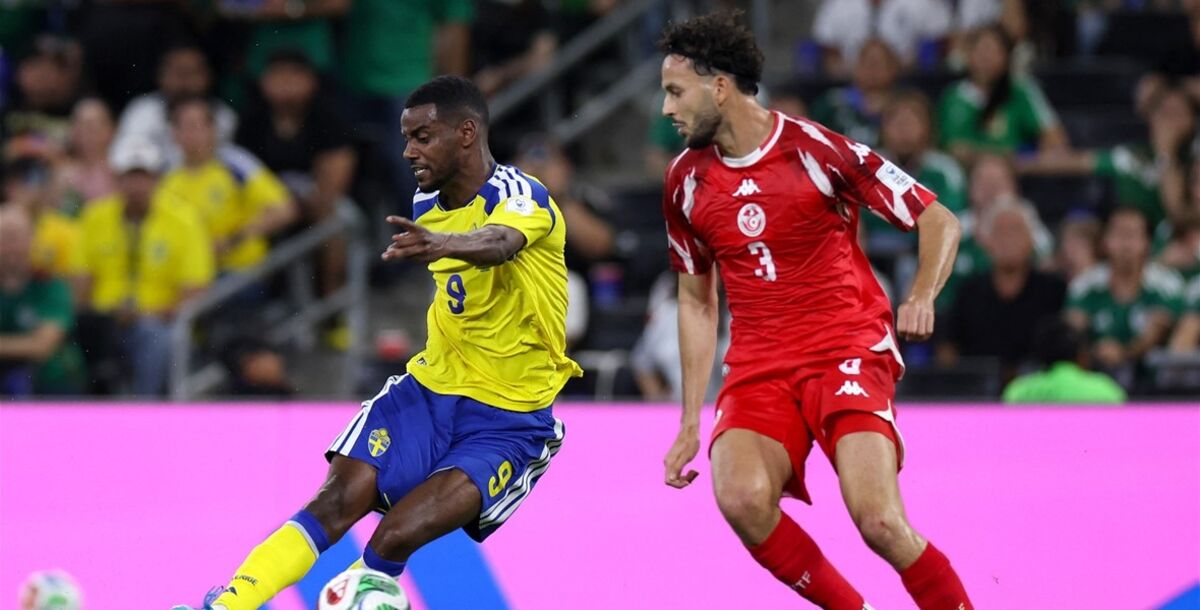 Suecia vs Túnez, en vivo, minuto a minuto, Suecia, Túnez, partido en directo, Mundial 2026, futbol, marcador en tiempo real, goles, resultado, crónica