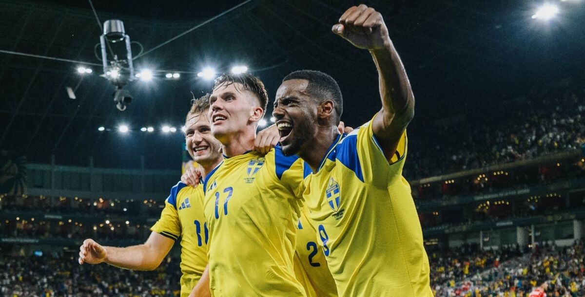 Suecia vs Túnez, en vivo, minuto a minuto, Suecia, Túnez, partido en directo, Mundial 2026, futbol, marcador en tiempo real, goles, resultado, crónica