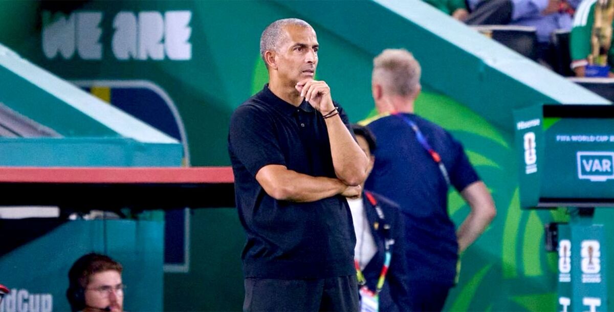 Mundial 2026, Sabri Lamouchi, Mondher Kebaier, Suecia, Túnez, Suecia vs. Túnez, despido, cese