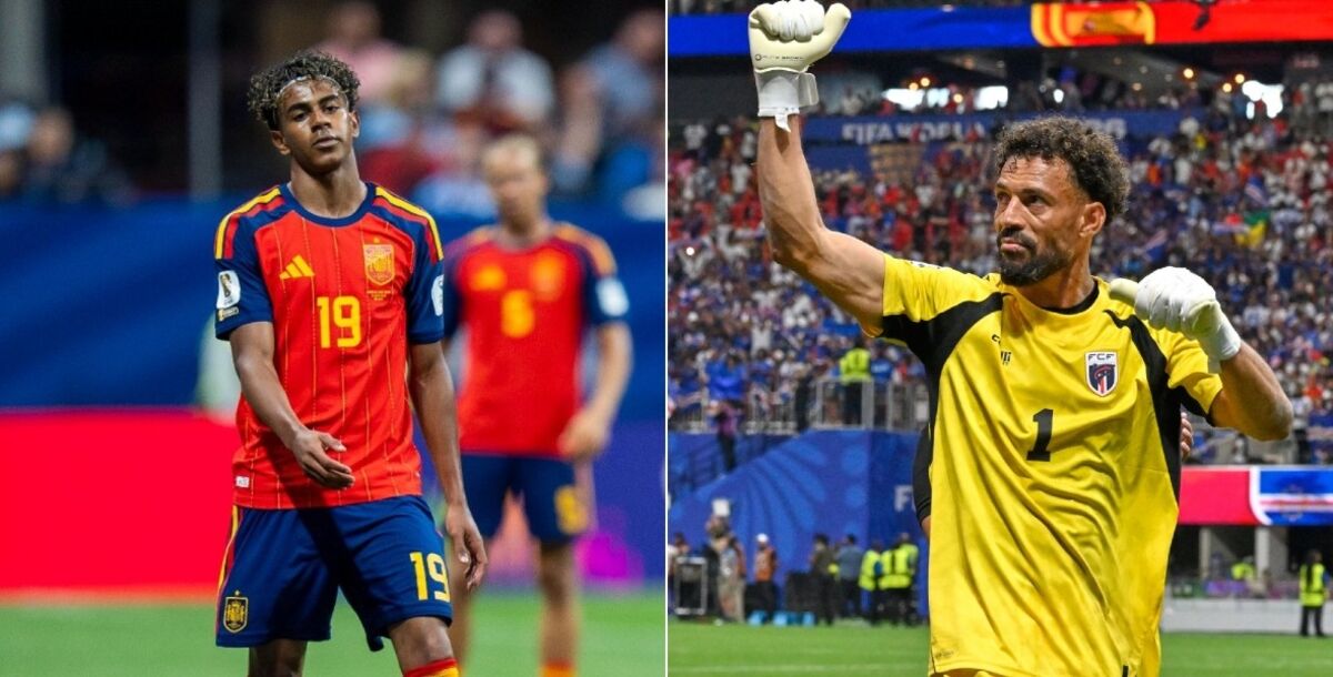 España, La Roja, debut, Cabo Verde, Copa del Mundo, minuto a minuto, en vivo, crónica