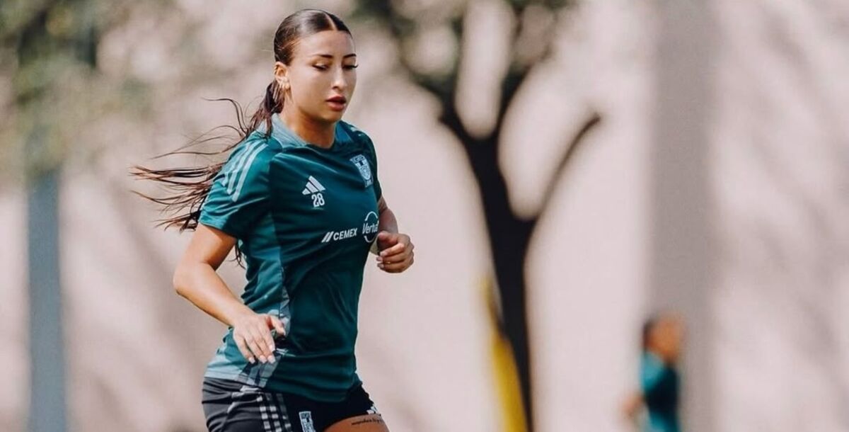 Querétaro Femenil, Gallos, Dilary Heredia, Tigres Femenil, Enekia Luyamila, fichajes, Pamela Conti, Liga MX Femenil