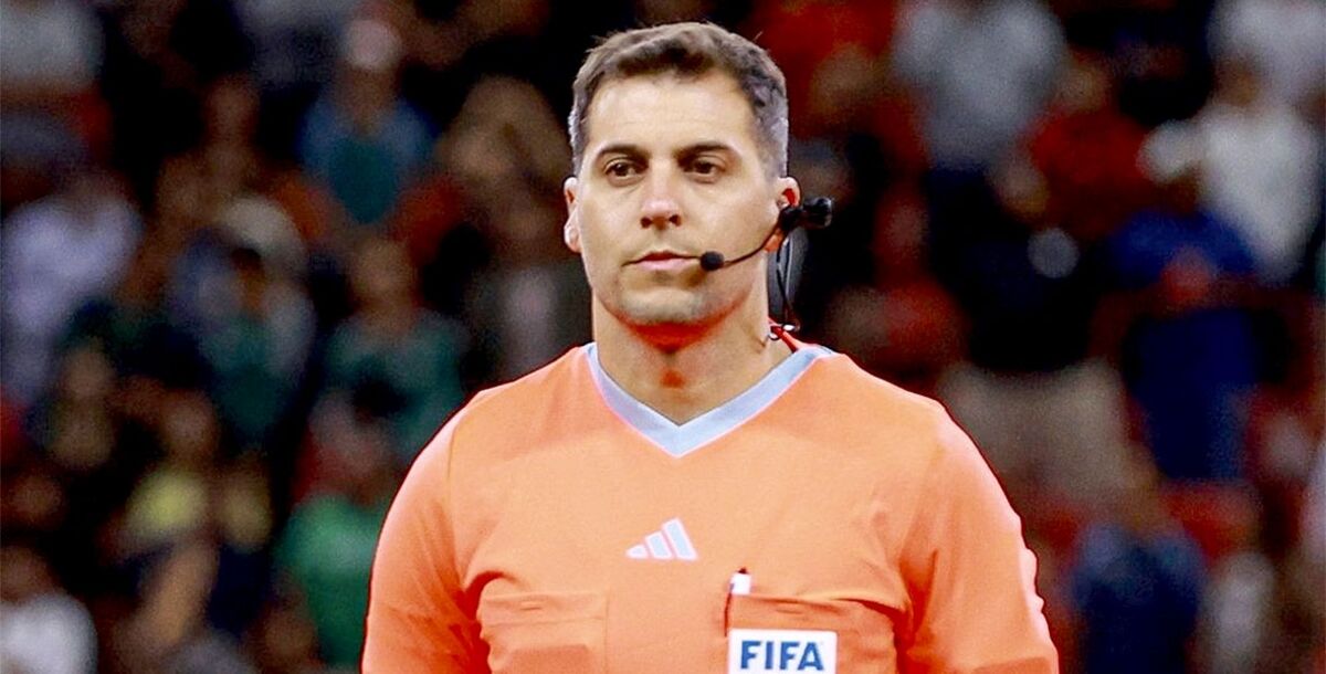 Mundial 2026, México, Corea del Sur, Grupo A, Estadio Guadalajara, Gustavo Tejera, arbitraje
