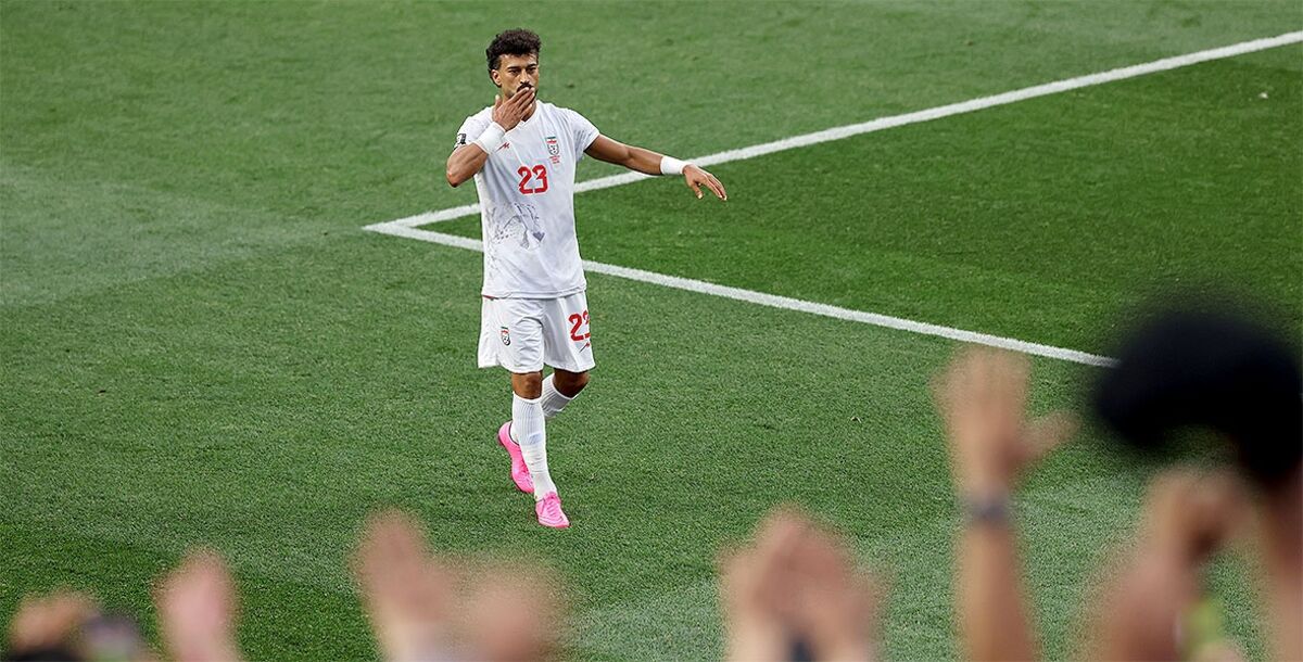 Irán vs Nueva Zelanda en vivo, minuto a minuto, Irán, Nueva Zelanda, Mundial 2026, marcador en tiempo real, crónica, goles, resultado