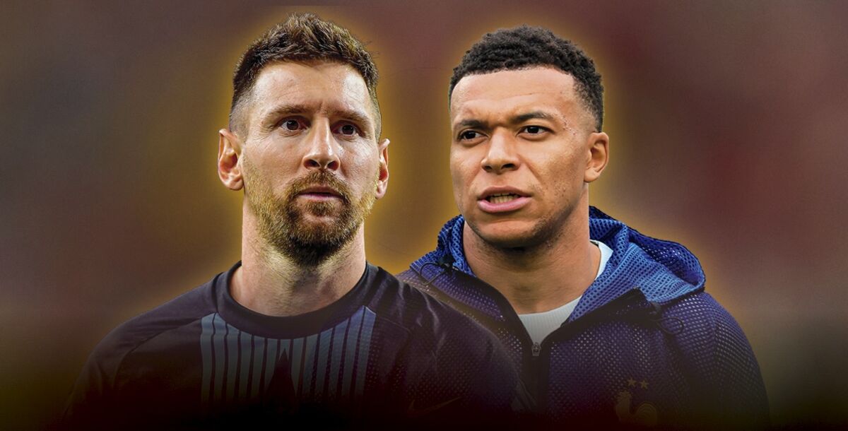 Argentina, Francia, Mundial 2026, Lionel Messi, Grupo J, Grupo I, Kylian Mbappé