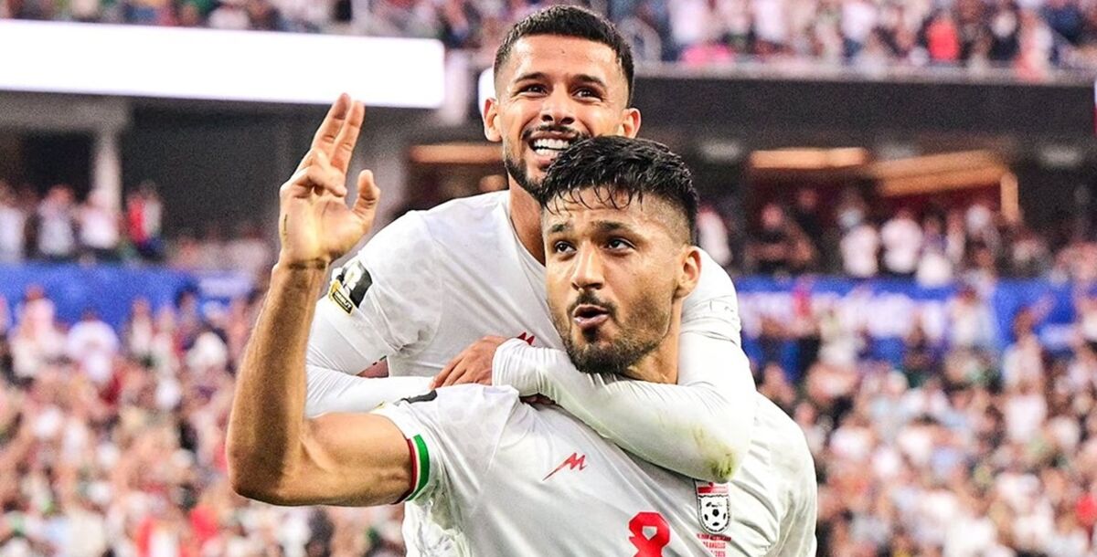crónica, Irán, Nueva Zelanda, Bélgica, Egipto, Grupo G, goles, resultado
