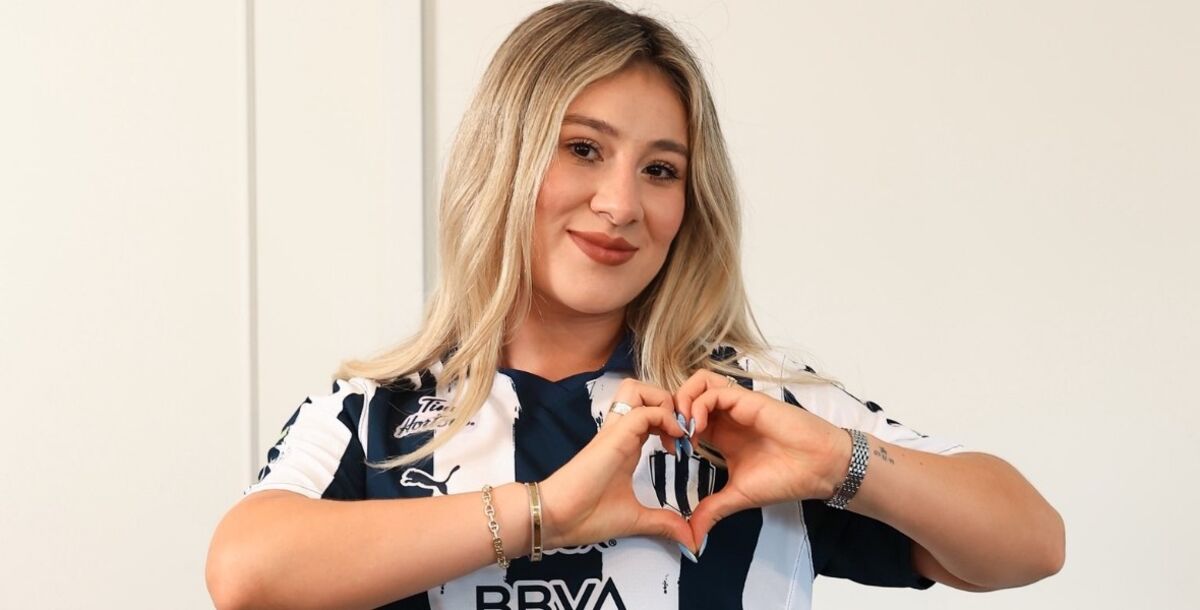 Karol Bernal, Rayadas, salida, despedida, América, fichaje, Liga MX Femenil