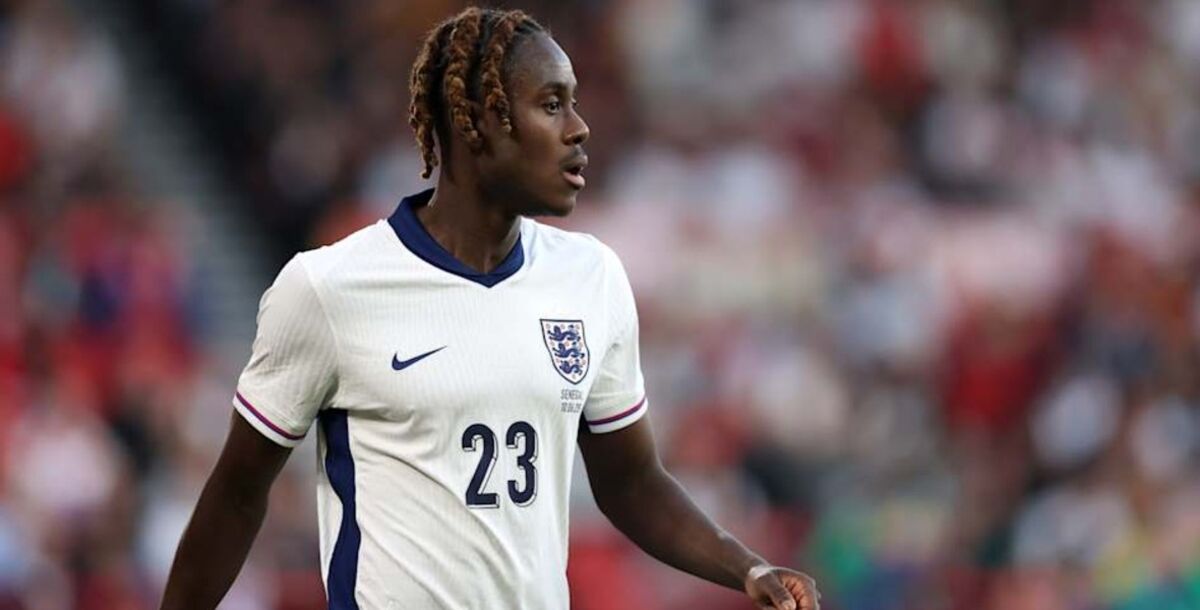 Tino Livramento, Trevor Chalobah, cambio, lesión, Inglaterra, Thomas Tuchel, Croacia, Copa del Mundo