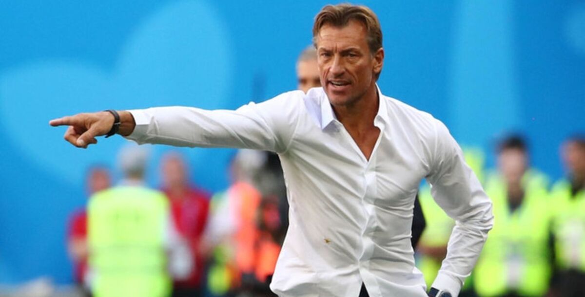 Hervé Renard, Sabri Lamouchi, Giganc, despido, Túnez, Copa del Mundo, Mundial 2026