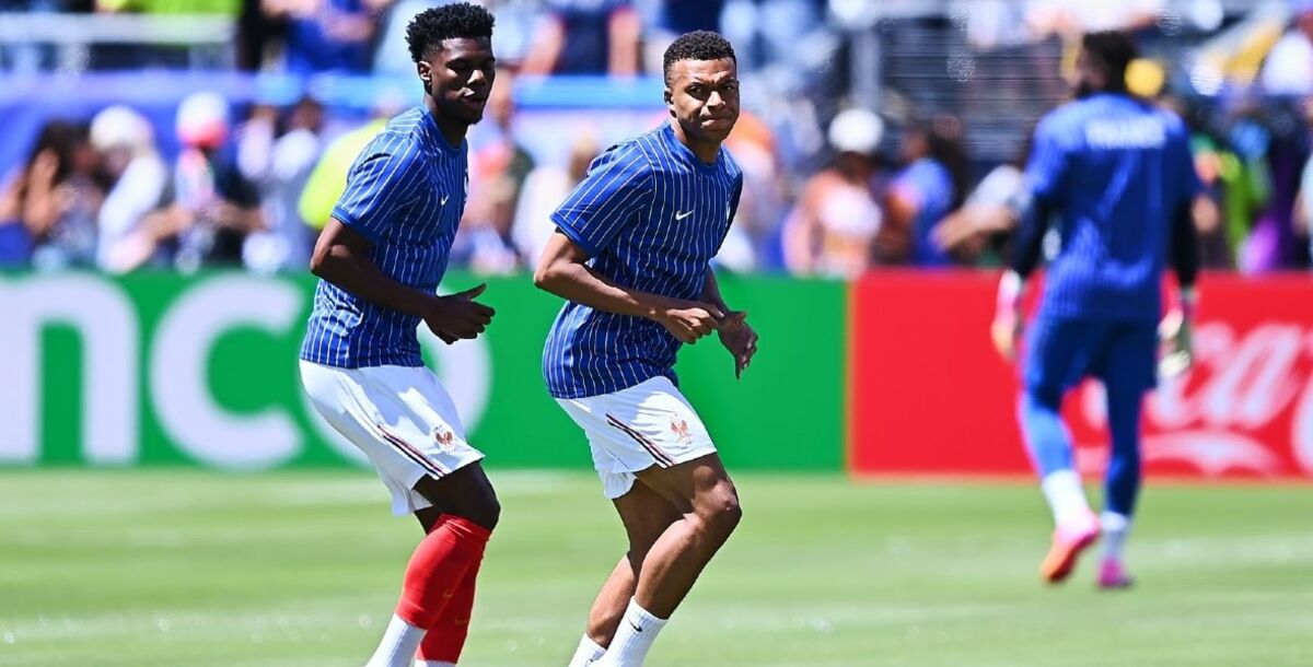 Francia, Les, Bleus, Senegal, Copa del Mundo, minuto a minuto, en vivo, crónica