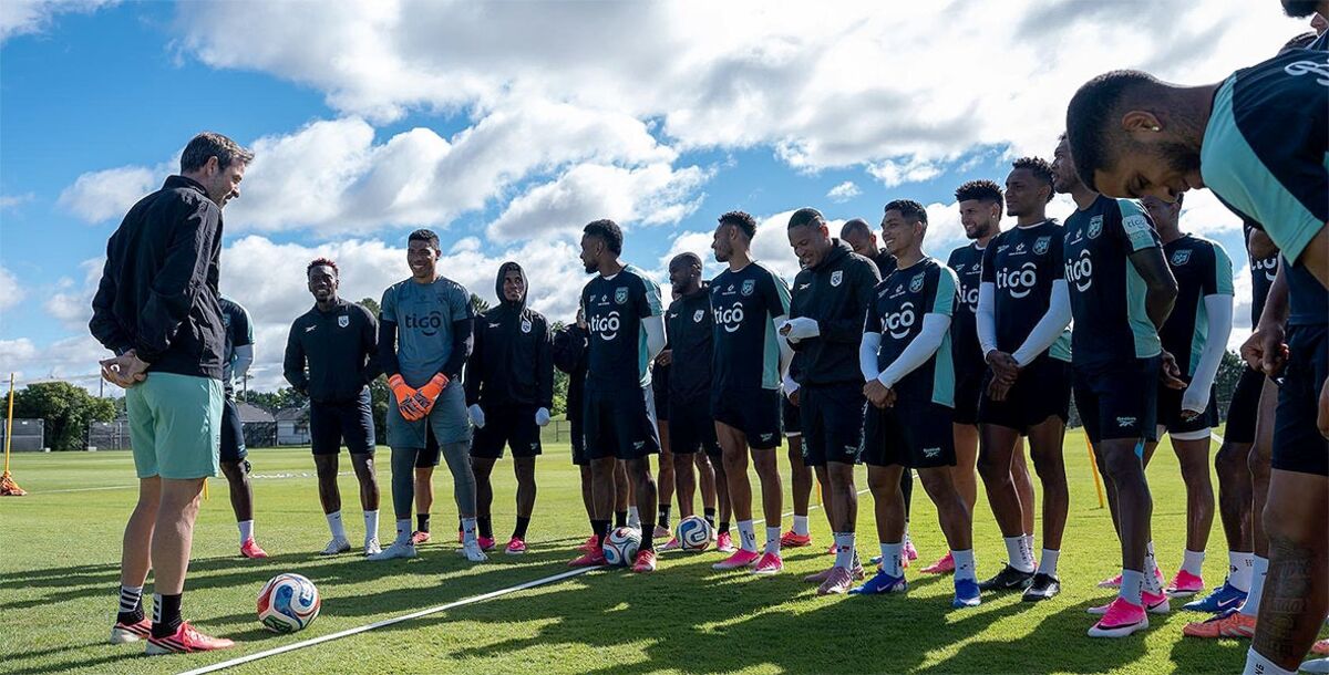 Mundial 2026, Panamá, Ghana, Colombia, Uzbekistán, Ghana vs. Panamá, Colombia vs. Uzbekistán, previa, Grupo L, Grupo K