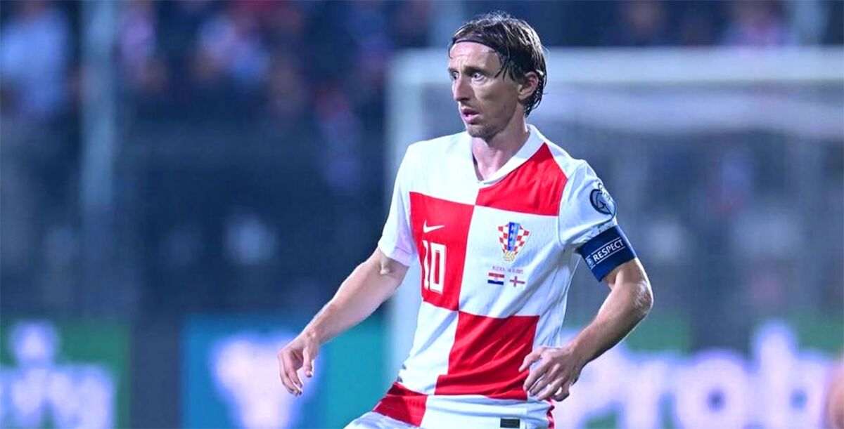 Mundial 2026, Croacia, Luka Modric, Zlatko Dali?, Rusia 2018, Qatar 2022, perfil, Grupo L, Inglaterra, Panamá, Ghana, 