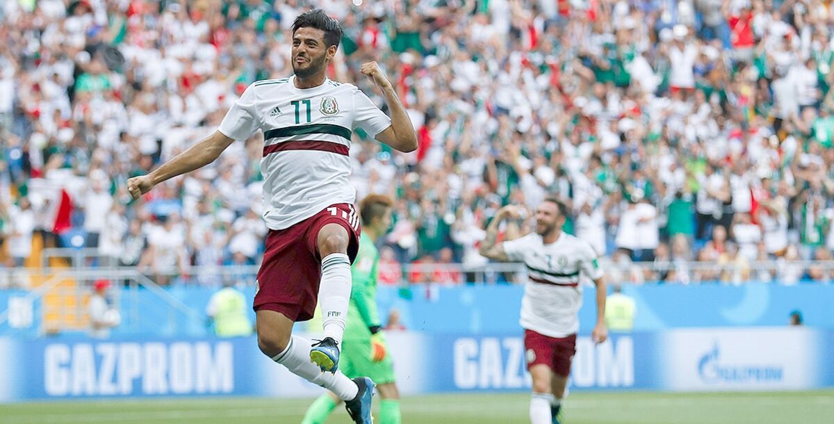 Mundial 2026, México, Corea del Sur, Tri, Selección Mexicana, segundo partido, fase de grupos, historial