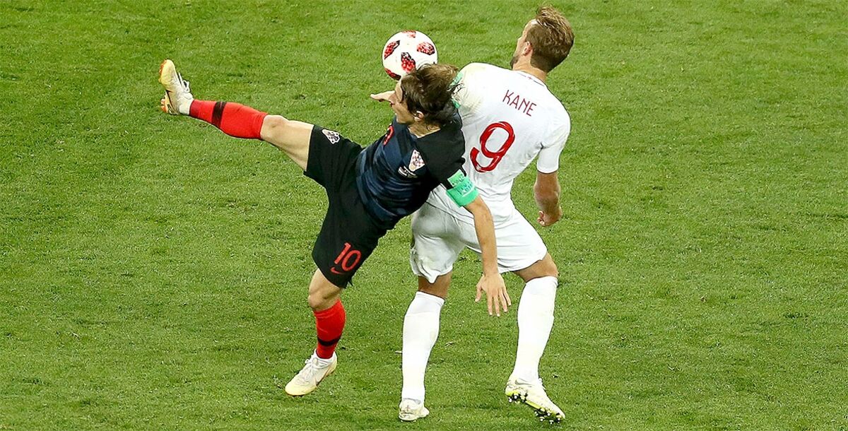 Mundial 2026, Inglaterra, Croacia, Grupo L, Luka Modric, Harry Kane, Estadio Dallas, previa