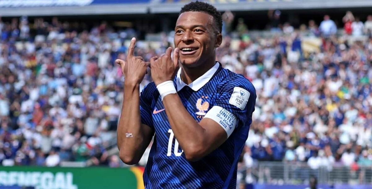 Francia, Les, Bleus, Senegal, Copa del Mundo, minuto a minuto, en vivo, crónica