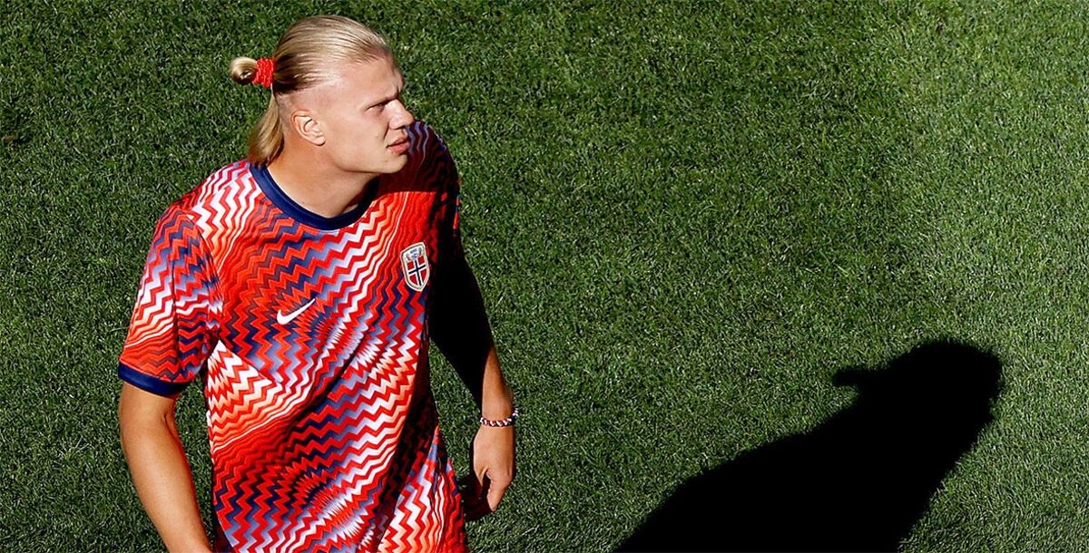Noruega, Irak, Erling Halaand, Copa del Mundo, Mundial, minuto a minuto, en vivo, crónica
