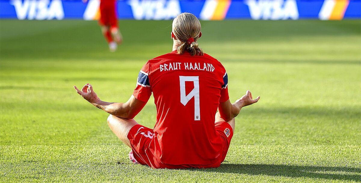 Noruega, Irak, Erling Halaand, Copa del Mundo, Mundial, minuto a minuto, en vivo, crónica
