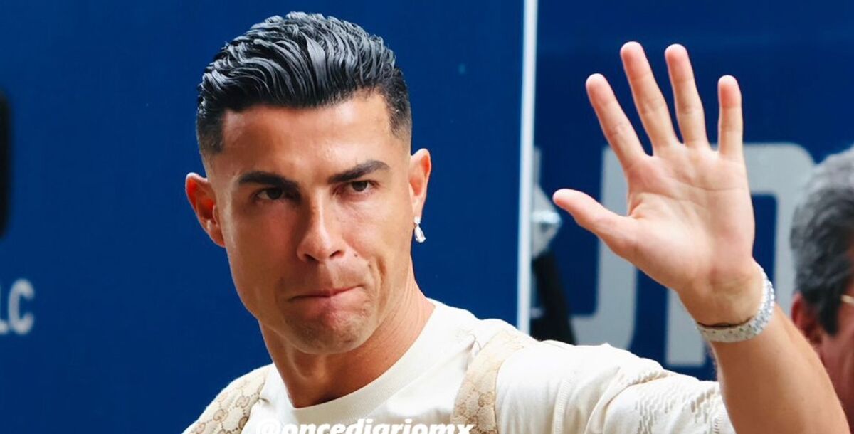 Cristiano Ronaldo en Houston, Portugal en el Mundial 2026, hotel de concentración de Portugal en Texas, avenida Main Houston CR7