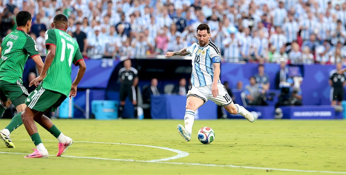 Mundial 2026, Argentina, Argelia, Argentina vs. Argelia, Grupo J, Estadio Kansas City, seguimiento minuto a minuto, en vivo, crónica, resultado, goles