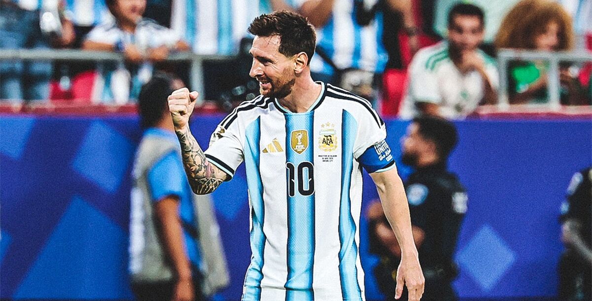 Mundial 2026, Argentina, Argelia, Argentina vs. Argelia, Grupo J, Estadio Kansas City, seguimiento minuto a minuto, en vivo, crónica, resultado, goles
