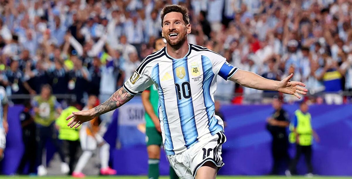 Mundial 2026, Argentina, Argelia, Argentina vs. Argelia, Grupo J, Estadio Kansas City, seguimiento minuto a minuto, en vivo, crónica, resultado, goles