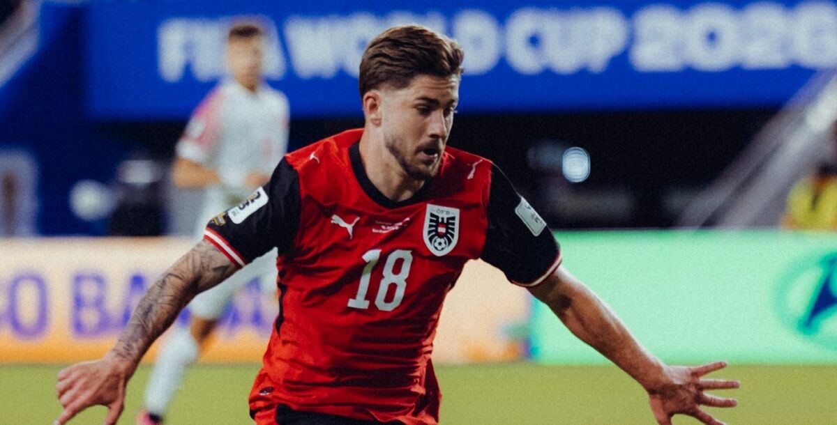 Copa del Mundo 2026, Mundial 2026, Austria vs. Jordania, seguimiento minuto a minuto, en vivo, crónica, resultado, goles, Grupo J