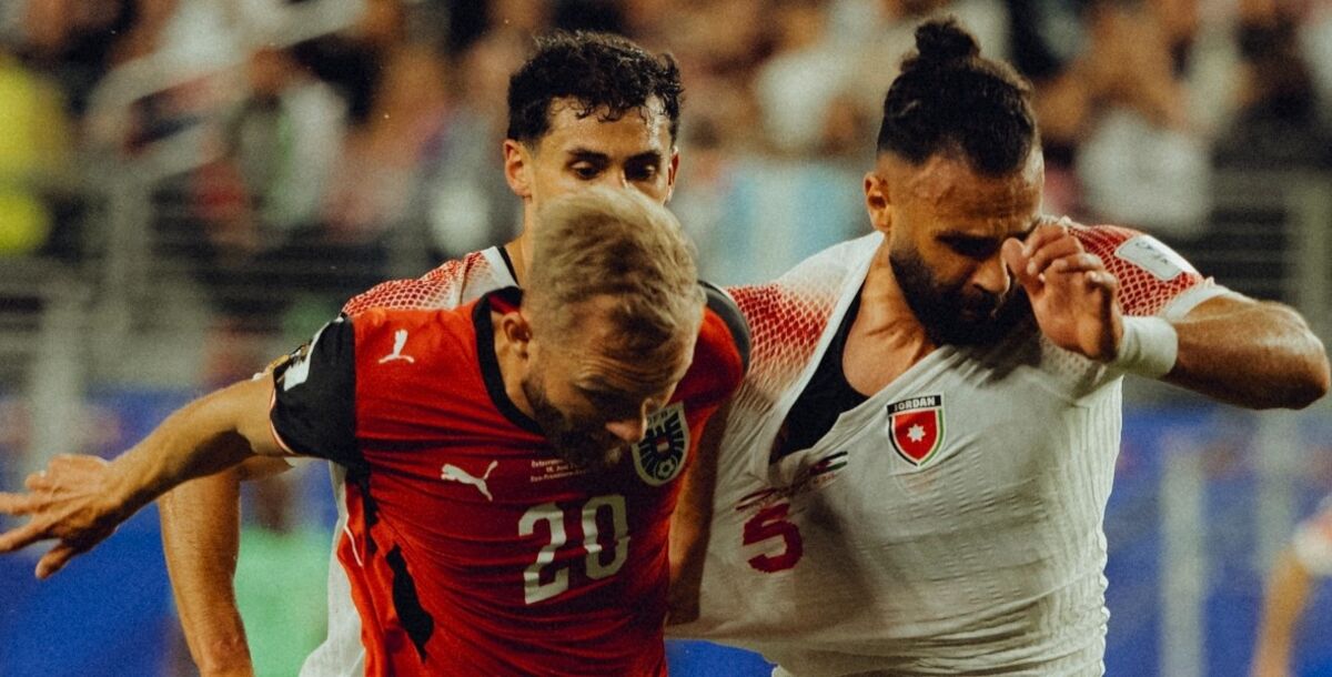 Copa del Mundo 2026, Mundial 2026, Austria vs. Jordania, seguimiento minuto a minuto, en vivo, crónica, resultado, goles, Grupo J