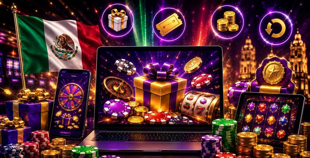 MayaPalace, Casino, bonos, y, promociones, actuales, 2026 