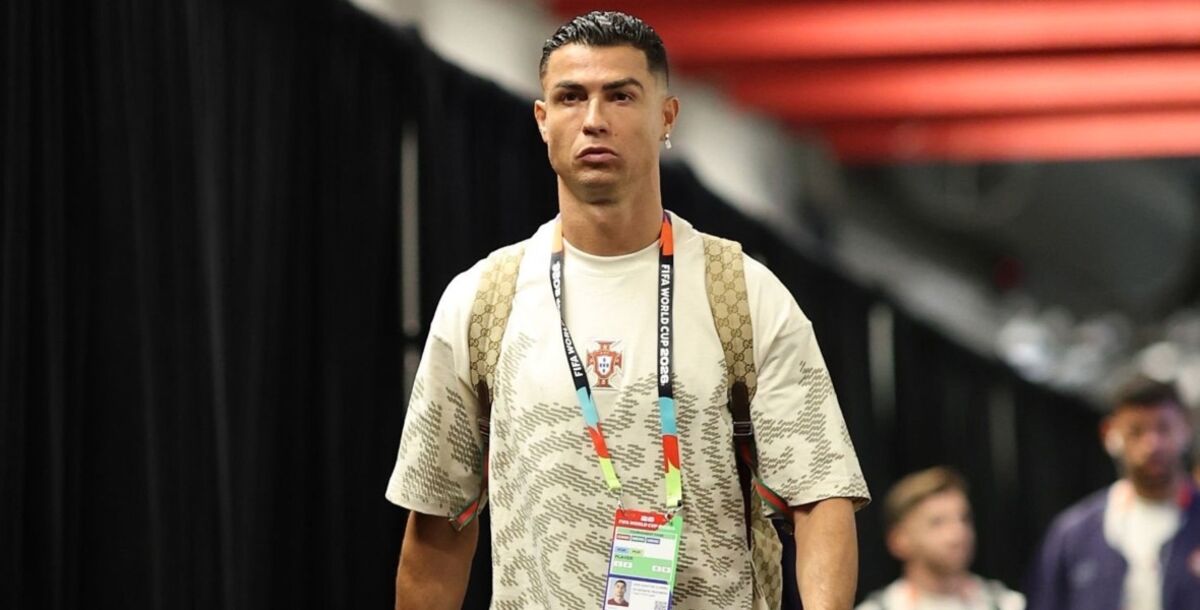 Portugal, RD Congo, Cristiano Ronaldo, Copa del Mundo, Houston, minuto a minuto, en vivo, crónica