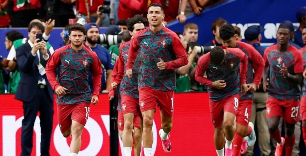 Portugal, RD Congo, Cristiano Ronaldo, Copa del Mundo, Houston, minuto a minuto, en vivo, crónica