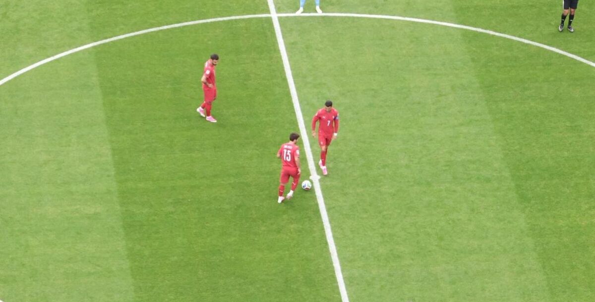 Portugal, RD Congo, Cristiano Ronaldo, Copa del Mundo, Houston, minuto a minuto, en vivo, crónica