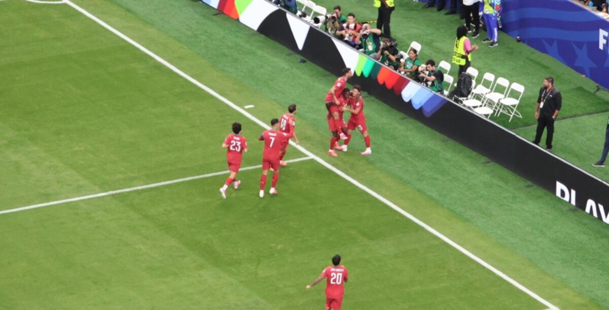 Portugal, RD Congo, Cristiano Ronaldo, Copa del Mundo, Houston, minuto a minuto, en vivo, crónica