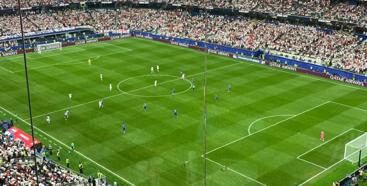 Mundial 2026, Inglaterra, Croacia, Inglaterra vs. Croacia, Grupo L, Estadio Dallas, seguimiento minuto a minuto, en vivo, crónica, resultado, goles