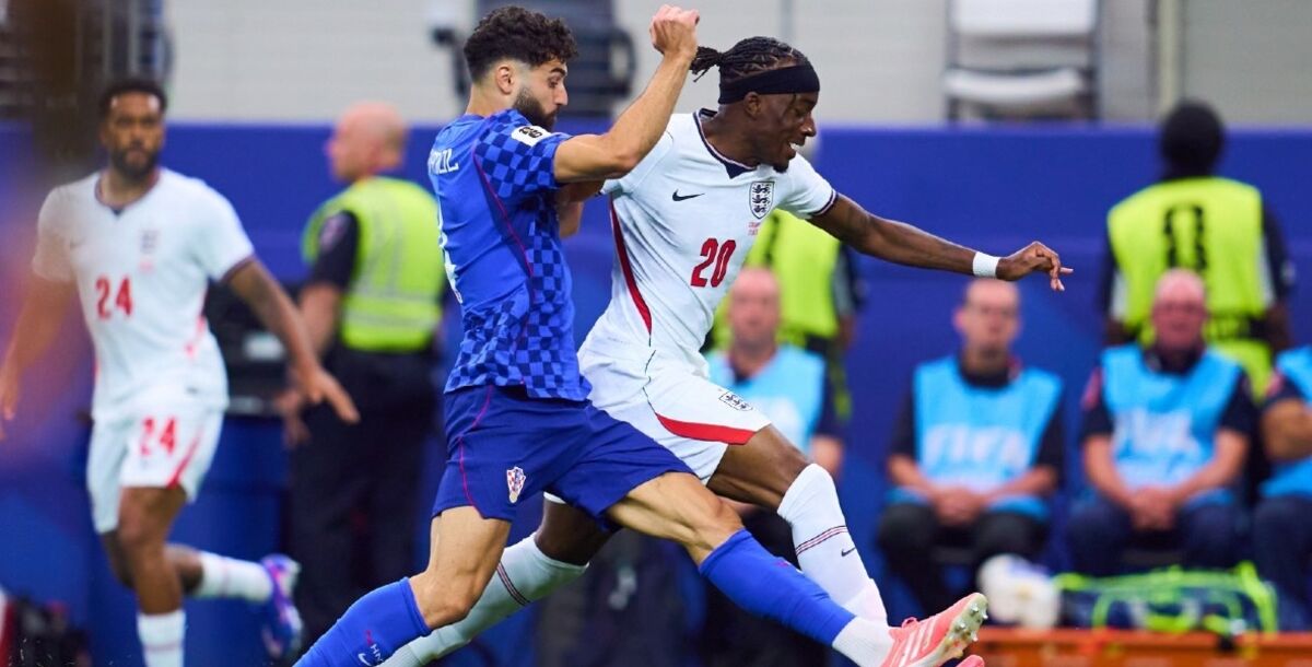 Mundial 2026, Inglaterra, Croacia, Inglaterra vs. Croacia, Grupo L, Estadio Dallas, seguimiento minuto a minuto, en vivo, crónica, resultado, goles