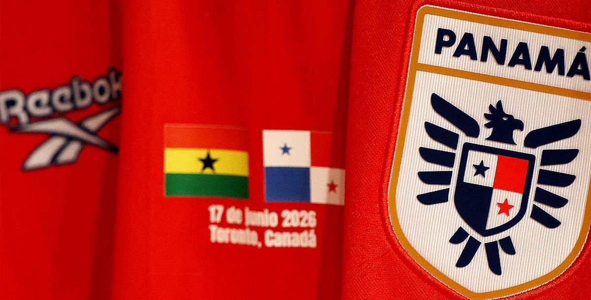 Mundial 2026, Ghana, Panamá, Ghana vs. Panamá, Grupo L, Estadio Toronto, seguimiento minuto a minuto, en vivo, crónica, resultado, goles