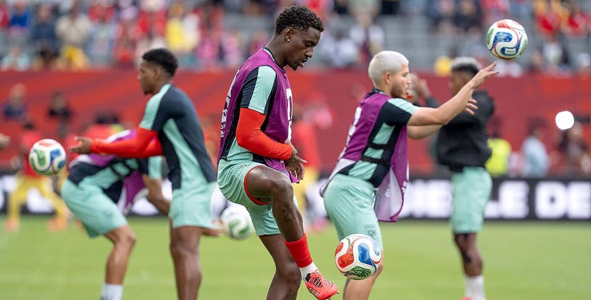 Mundial 2026, Ghana, Panamá, Ghana vs. Panamá, Grupo L, Estadio Toronto, seguimiento minuto a minuto, en vivo, crónica, resultado, goles
