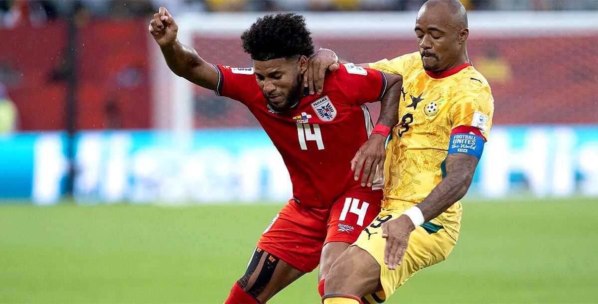 Mundial 2026, Ghana, Panamá, Ghana vs. Panamá, Grupo L, Estadio Toronto, seguimiento minuto a minuto, en vivo, crónica, resultado, goles