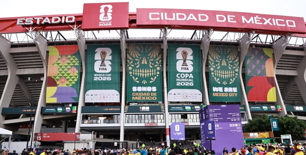Uzbekistán vs Colombia, en vivo, minuto a minuto, Uzbekistán, Colombia, Mundial 2026, marcador en tiempo real, goles, resultado, crónica