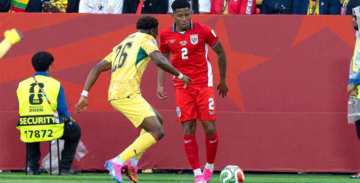 Mundial 2026, Ghana, Panamá, Ghana vs. Panamá, Grupo L, Estadio Toronto, seguimiento minuto a minuto, en vivo, crónica, resultado, goles