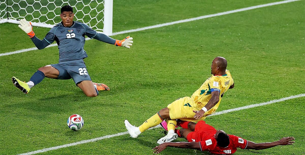 Mundial 2026, Ghana, Panamá, Ghana vs. Panamá, Grupo L, Estadio Toronto, seguimiento minuto a minuto, en vivo, crónica, resultado, goles