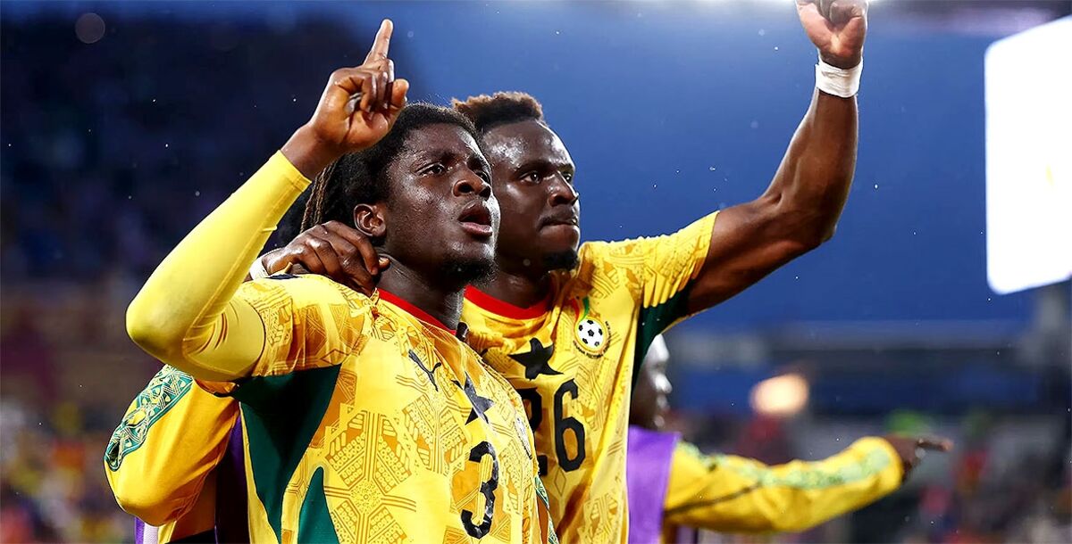 Mundial 2026, Ghana, Panamá, Ghana vs. Panamá, Grupo L, Estadio Toronto, seguimiento minuto a minuto, en vivo, crónica, resultado, goles