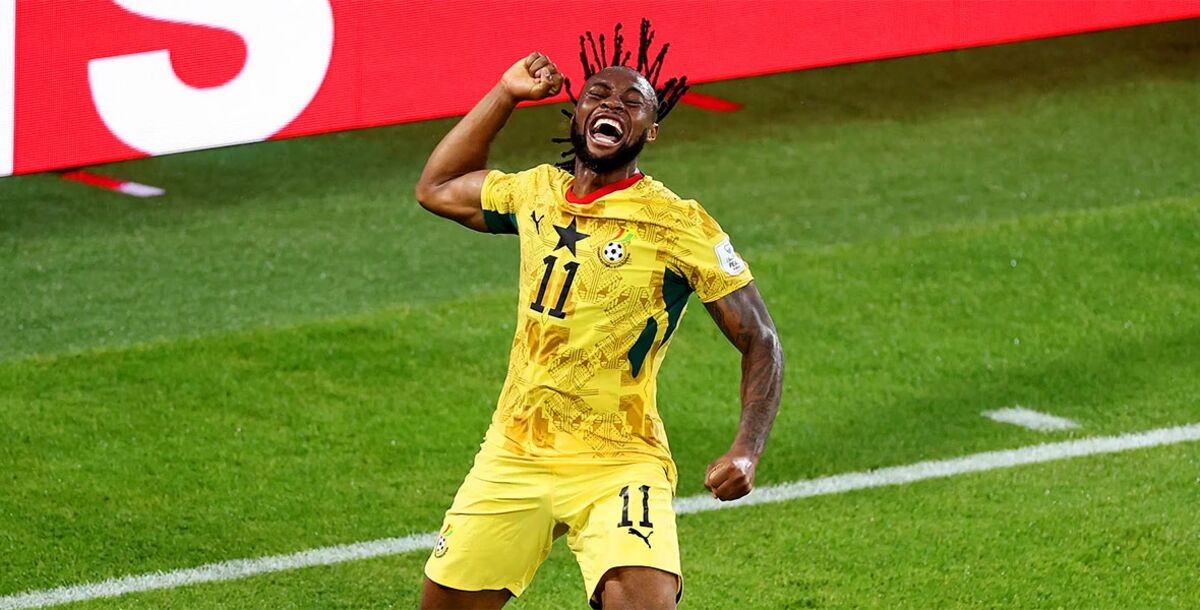 Mundial 2026, Ghana, Panamá, Ghana vs. Panamá, Grupo L, Estadio Toronto, seguimiento minuto a minuto, en vivo, crónica, resultado, goles